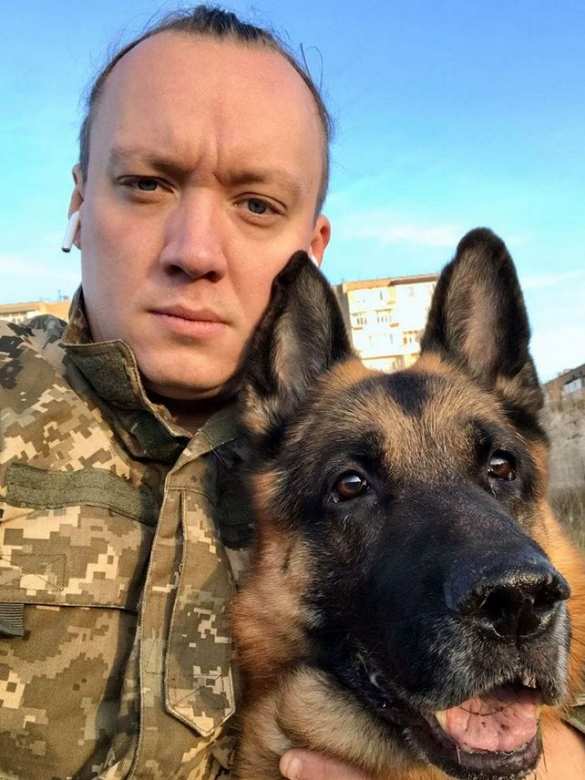 На Донбассе уничтожен оккупант с Западной Украины (ФОТО) | Русская весна