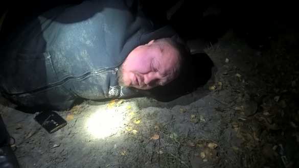 Типичная Украина: человек с автоматом пытался отнять пистолеты у полицейских (ФОТО, ВИДЕО) | Русская весна