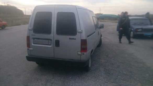 Две львовянки везли из «АТО» десять гранат (ФОТО) | Русская весна