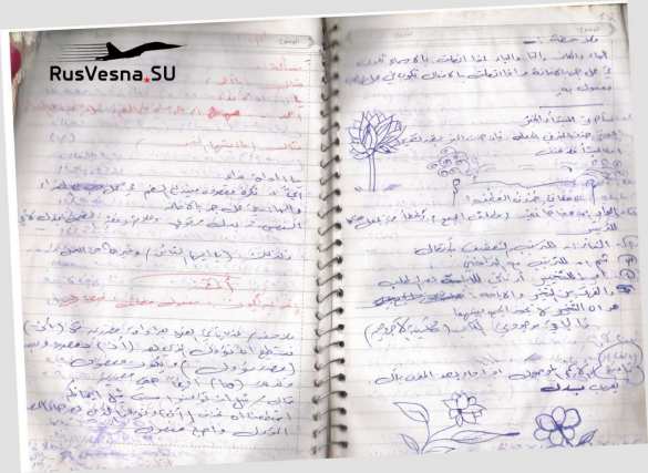 СРОЧНО: В зоне оккупации США создаётся новая армия ИГИЛ — захвачены доказательства (+ФОТО) | Русская весна