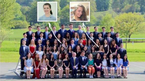 Дочек Порошенко нет в списках поступивших в украинские вузы (ФОТО) | Русская весна