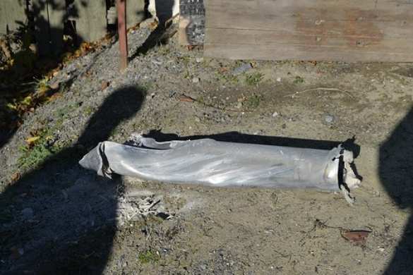 Докучаевск на линии огня: «Один из снарядов взорвался в детском садике» (фото) | Русская весна