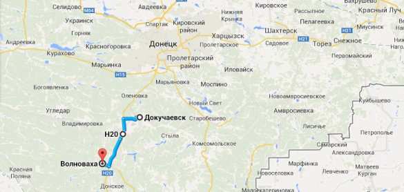 На территории ДНР, подконтрольной украинским войскам, расстреляли начальника Докучаевского горотдела и участкового | Русская весна