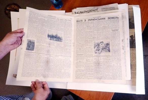 Убивать женщин и детей, — в Польше нашли документы УПА (ФОТО)  | Русская весна