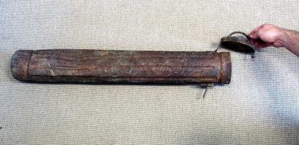 Убивать женщин и детей, — в Польше нашли документы УПА (ФОТО)  | Русская весна