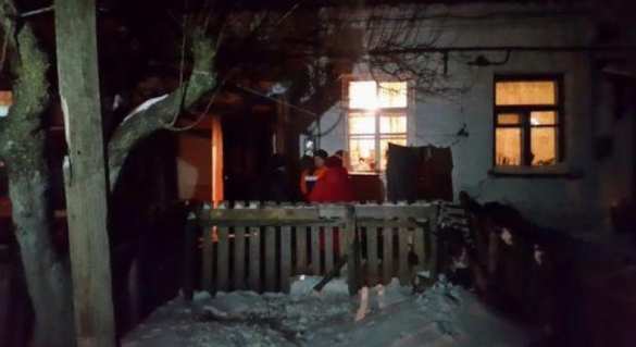 Массовая смерть в Бердичеве: в доме найдены тела 8 человек (+ФОТО, ВИДЕО) | Русская весна