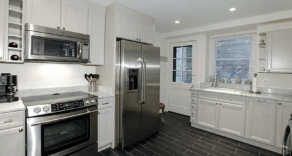 Обама купил дом в Вашингтоне за 8 млн долларов (ФОТО) | Русская весна