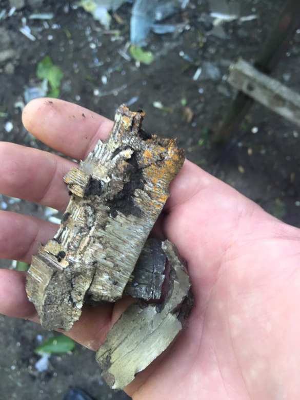 ВСУ обстреляли Куйбышевский район Донецка (ФОТО) | Русская весна