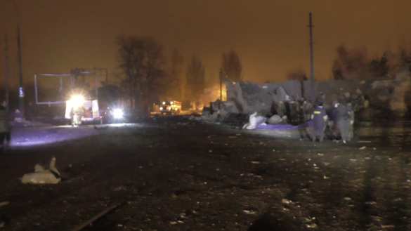МОЛНИЯ: ВСУ нанесли удар из РСЗО по центральному району Донецка (ВИДЕО, ФОТО) | Русская весна
