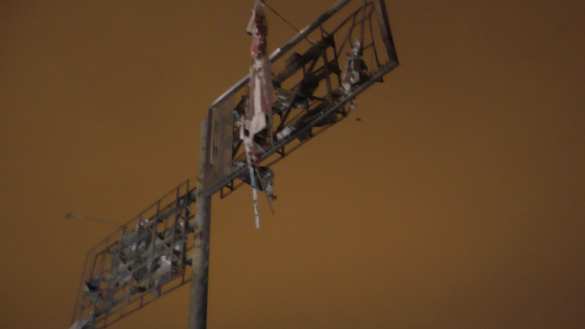 МОЛНИЯ: ВСУ нанесли удар из РСЗО по центральному району Донецка (ВИДЕО, ФОТО) | Русская весна