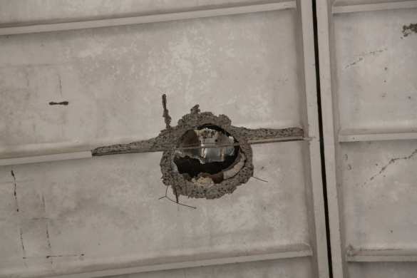 Взрыв в Донецке — что известно на этот час? (ФОТО) | Русская весна