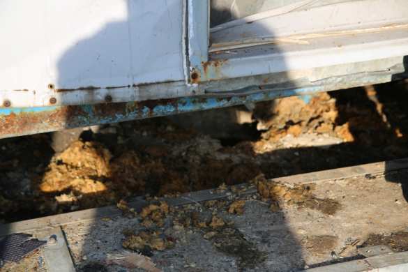 Взрыв в Донецке — что известно на этот час? (ФОТО) | Русская весна