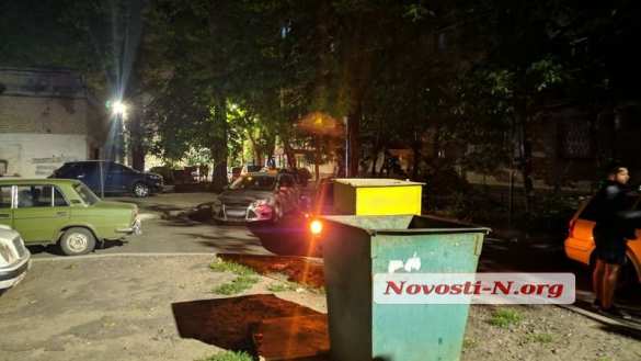 Массовые драки в Николаеве: таксисты против пассажиров (ФОТО, ВИДЕО) | Русская весна