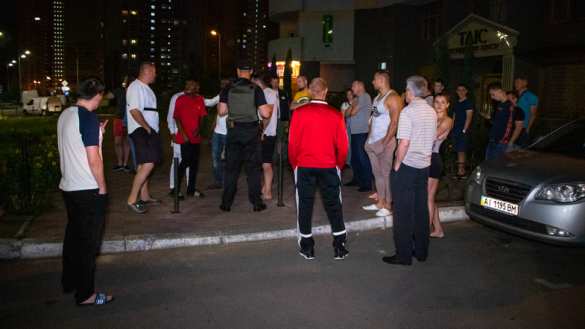 Массовые драки в Николаеве: таксисты против пассажиров (ФОТО, ВИДЕО) | Русская весна