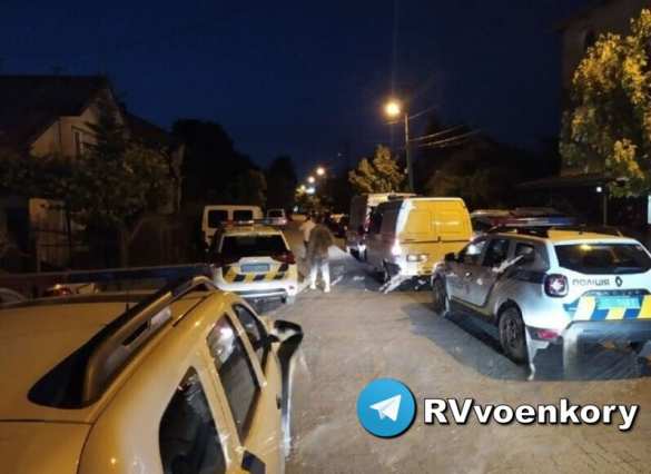 «Идите н*** со своей Украиной!» — во Львове произошла массовая драка харьковчан с местными (ФОТО) | Русская весна