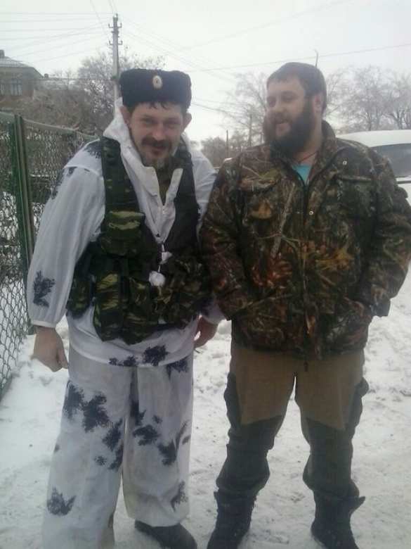 «Павел Дремов — последний оплот Русской Весны 2014 года», — рассказ спецкора «РВ» об атамане, его гибели и последнем дне жизни (ФОТО) | Русская весна