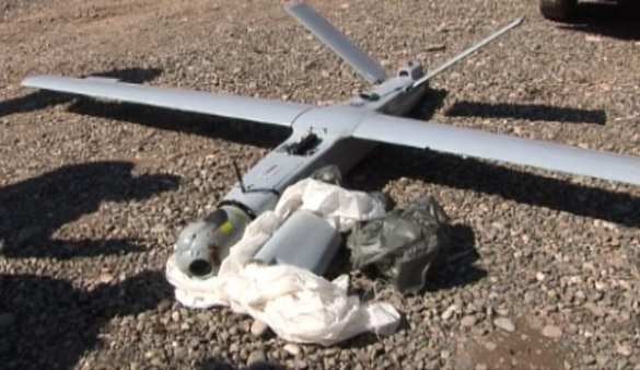 Минобороны Карабаха опубликовало фото убитых азербайджанских солдат и сбитых беспилотников (ФОТО, +ВИДЕО строго 18+) | Русская весна