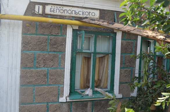 Новые жертвы войны на Донбассе (ФОТО, ВИДЕО) | Русская весна