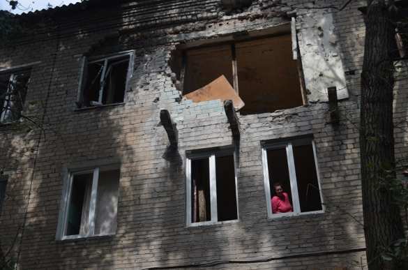 Новые жертвы войны на Донбассе (ФОТО, ВИДЕО) | Русская весна