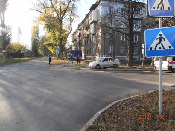 10 серьёзных аварий в ДНР: перевёрнуты машины, пострадали женщины и дети, — сводка ГАИ (ФОТО) | Русская весна