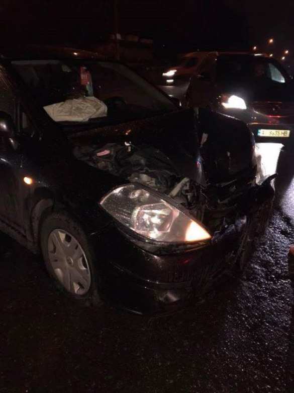 Пьяный подчиненный Авакова спровоцировал смертельное ДТП в Киеве (ФОТО, ВИДЕО) | Русская весна