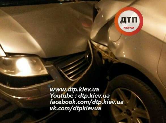 Савченко попала в ДТП (ФОТО, ВИДЕО) | Русская весна