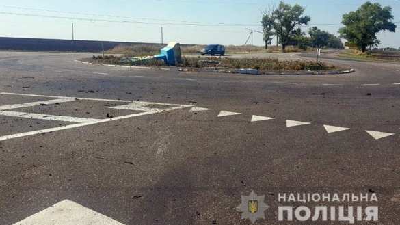 Стела «Слава Украине!» убила двоих человек у линии фронта на Донбассе (ФОТО) | Русская весна