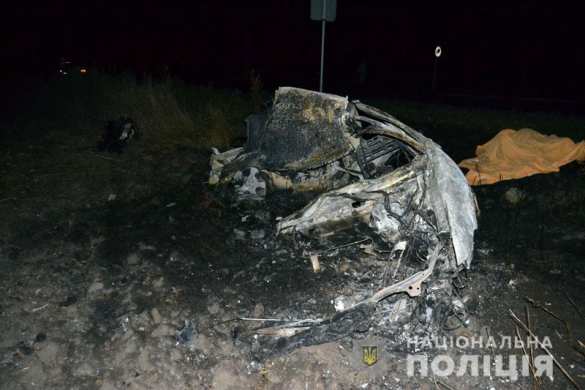 Стела «Слава Украине!» убила двоих человек у линии фронта на Донбассе (ФОТО) | Русская весна