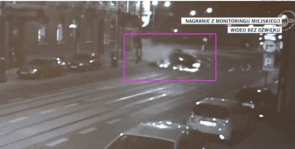 Протаранил 3 дома: Пьяный украинец устроил смертельное ДТП в Польше (ФОТО) | Русская весна