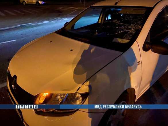 МВД Белоруссии подтверждает ещё одну смерть во время протестов (ФОТО, ВИДЕО) | Русская весна