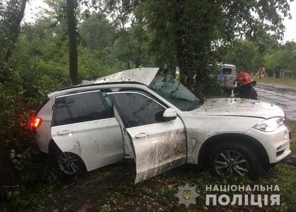 На Украине депутат погиб в ДТП на Волыни (ФОТО) | Русская весна