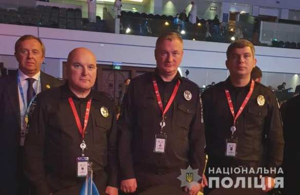 Украина протестует против избрания россиянина главой Интерпола | Русская весна