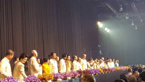 Президент Филиппин спел «по распоряжению Трампа» (ФОТО, ВИДЕО) | Русская весна