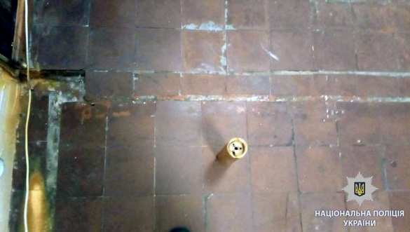 В Харькове к любителям ЛГБТ пришли радикалы в противогазах (ФОТО) | Русская весна