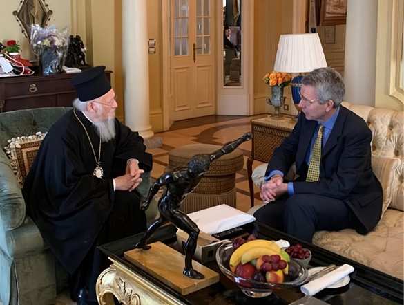 Скандал вокруг Байдена — удар по главному американскому лоббисту «ПЦУ» | Русская весна