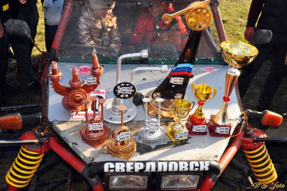 «Крутой замес» в ЛНР (ФОТО) | Русская весна