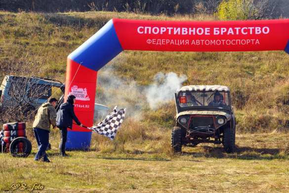«Крутой замес» в ЛНР (ФОТО) | Русская весна