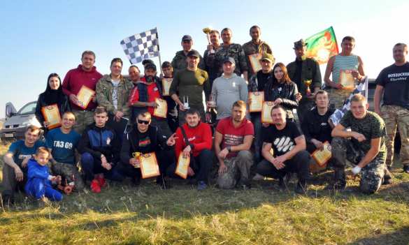 «Крутой замес» в ЛНР (ФОТО) | Русская весна