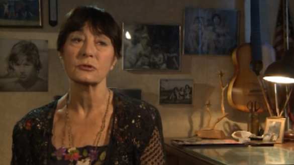 Мать матерщинника Габунии в шоке от реакции на выходку сына | Русская весна