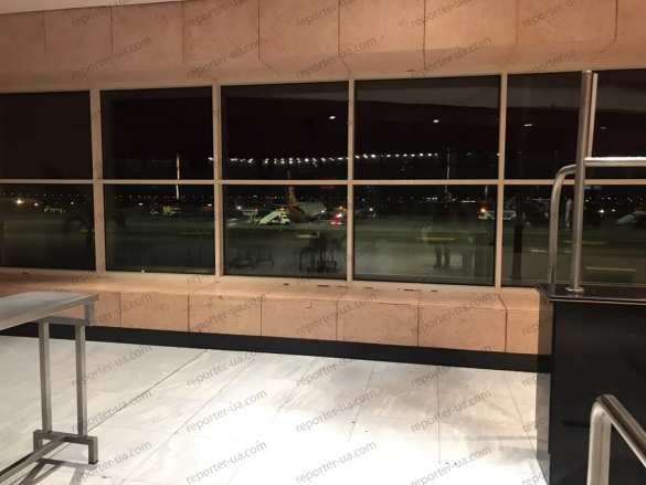 Украинский самолёт загорелся в Египте при посадке (+ВИДЕО, ФОТО) | Русская весна