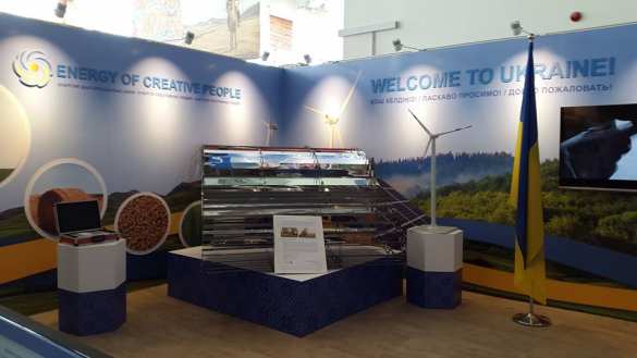 Когда тебе стыдно за Украину: Как украинский бизнесмен побывал на ЭКСПО-2017 (ФОТО) | Русская весна