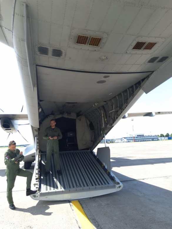 Украина выдала Польше жестокого убийцу из Грузии (ФОТО, ВИДЕО) | Русская весна