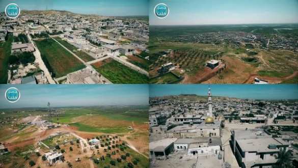 ВАЖНО: Иранский спецназ выбил «ан-Нусру» из Абу-Рвель в Алеппо, боевики под огнем ВВС на самой высокой точке на юге провинции (ВИДЕО, ФОТО) | Русская весна