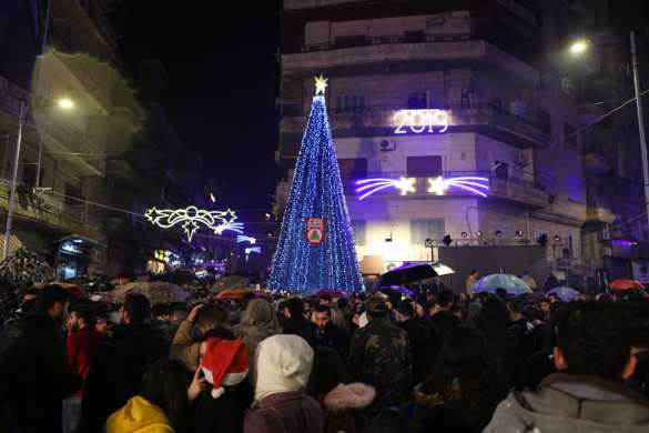 Новая Сирия: с приходом армии России страна кардинально изменилась (+ФОТО, ВИДЕО) | Русская весна