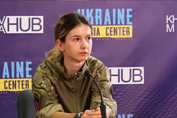 «Это сожжёт армию дотла» — в украинском иностранном легионе угрожают «развалить» ВСУ компроматом | Русская весна