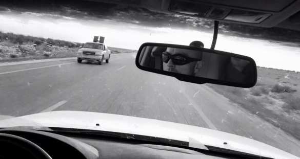 Танки Т-90 и «Грады» рвутся к столице ИГИЛ: хроника наступления (ФОТО, ВИДЕО) | Русская весна