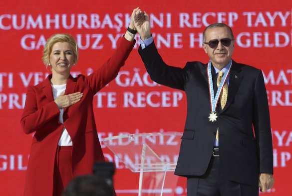 Турция нацелилась на часть Молдавии, или Пощёчина молдо-румынским националистам (ФОТО) | Русская весна