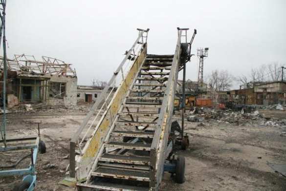 Die Mitteilung der Volkswehr von Noworossija (08.00 am 02. April 2015) FOTOS u. VIDEOS | Русская весна