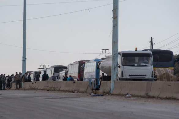 В гостях у «бармалеев»: боевики признались военкору «РВ», что ненавидят христиан, но хотят «свалить в Европу» (ФОТО) | Русская весна