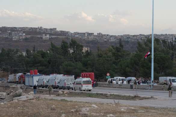 В гостях у «бармалеев»: боевики признались военкору «РВ», что ненавидят христиан, но хотят «свалить в Европу» (ФОТО) | Русская весна